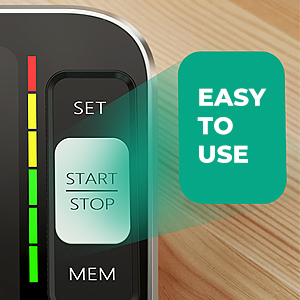 easy to use